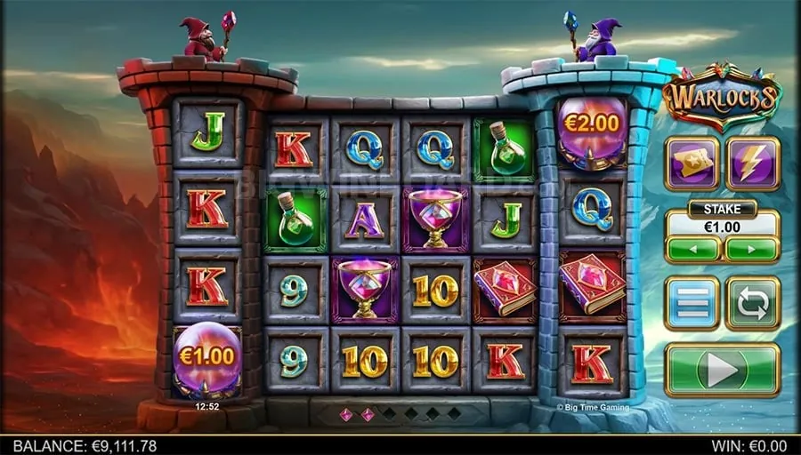 Slot Machine Strategy Guide